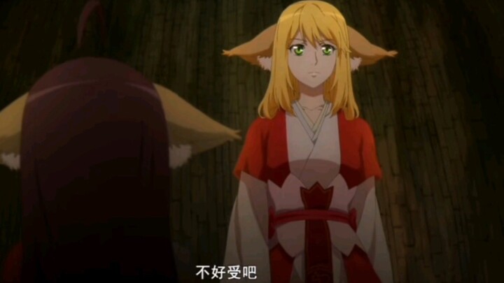 Sister Yaoxian showed her royal temperament with just one word of kneeling! Please support me. Thank