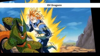 [Hồ sơ nhân vật]. Năng lực và sức mạnh của Future Trunks 4