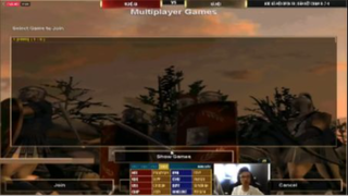 Trận 12-17_ Nghệ An vs Hà Nội _ Bán Kết 4vs4 Random _ AoE Hà Nội Open 10