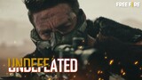 UNDEFEATED - GARENA FREE FIRE INDONESIA