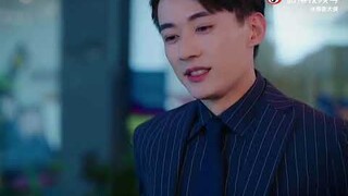 [Khi màn đêm gợn sóng] Lưu Học Nghĩa× Trương Dư Hy