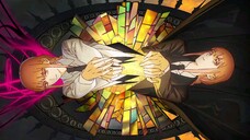chainsaw man ending 5
