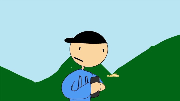 arya gamerz pedia the show Kartun lucu - hp ajaib episode 19