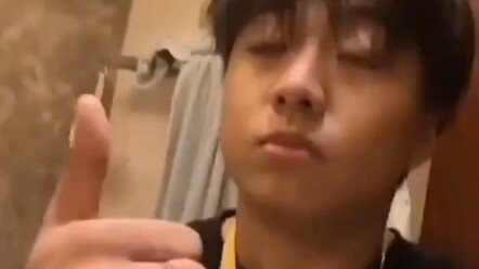 [Dean Xiao Chao] Xiao Chao “had one too many”