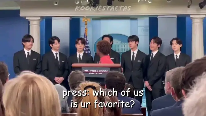 BTS funniest recent moments (try not to laugh)