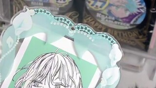 What good things can you get from a hundred-dollar Gumei lucky bag!