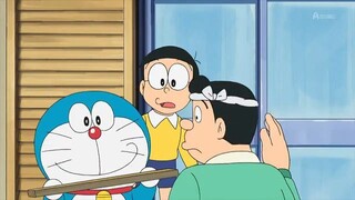 Doraemon episode 677