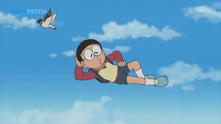 326"Merica Pelontar - Pergi Hanami" DORAEMON BAHASA INDONESIA
