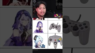 Kalian suka sama Misha ga?? 🤣 | Honkai: Star Rail  #honkaistarrail #firefly #acheron