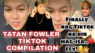 TATAN FOWLER TIKTOK COMPILATION | TORO FAMILY | MOMMY TONI FOWLER | TONI FOWLER