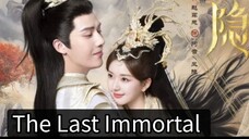 🍒EP. 8 The |ast Immorta|