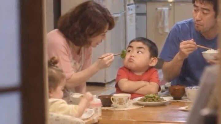 Crayon Shin-chan AI Live-Action Version – Really nice!