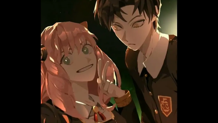 อาเนีย x ดาเมียน capcutedit