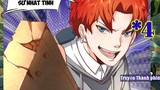 Xuyên Không  Rớt Trong Thùng Rác Ta vô Địch Trong Dị giới Tu tiên "  Tập 4   Anime TT