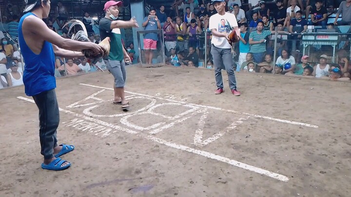 2nd Win M7 GameYard #NewBinakayanCockpitArena