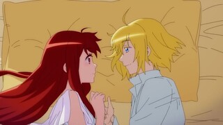 Kisaki Kyouiku kara Nigetai Watashi FULL Sub Indo