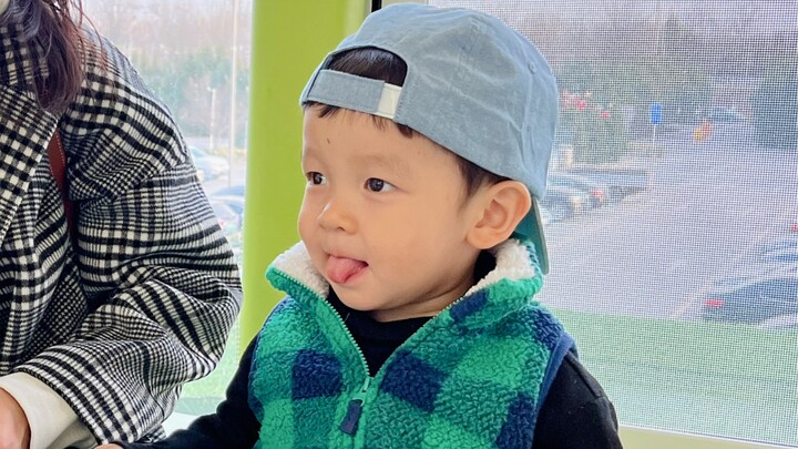 Duoduo's Day - Pure Enjoyment Version