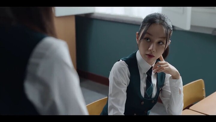 Friendly Rivalry Episode 10