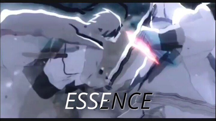Essence [AMV/EDIT] Naruto Shippuden AMV