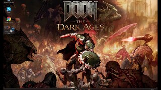 DOOM The Dark Ages para PC