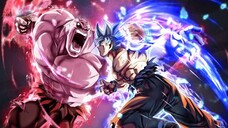 Dragonball super Episode 117 hindi