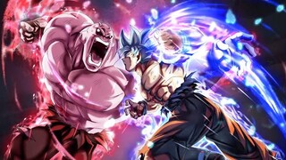 Dragonball Super Episode 124 hindi