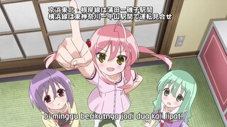 sore ga seiyuu! eps 5 sub indo