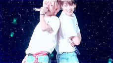 REWRITE THE STARS| TAEKOOK