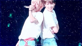 REWRITE THE STARS| TAEKOOK