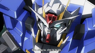 Gundam 00 SS2 BD- Ep 25