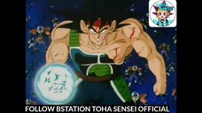 DRAGON BALL Z EPISODE SPESIAL : BARDOCK BAPAKNYA GOKU DUB INDO PART 2