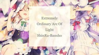 [Vietsub Touhou] Extremely Ordinary Arc Of Light | Shigoku futsuu no akuraito