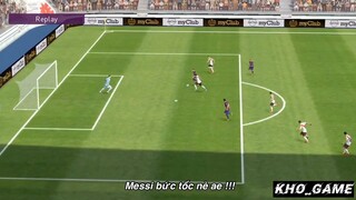 M10 bứt tốc đôi chân ma thuật #gamepro