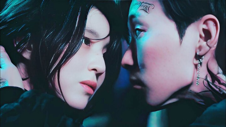 New Korean Mix Hindi Songs💗Chinesemix Love Story💗Hate to Love💗 thakur g007