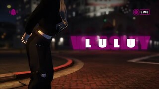 SUKA SUKA LULU DAY 30 #NUSAV