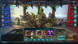 Paladins Pt.36
