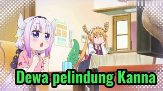 Dewa pelindung Kanna