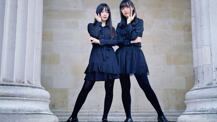 【Star 晚衣】Vampire Hai ma cà rồng đến từ London ❤️