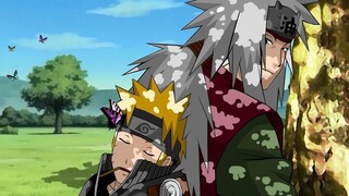 Jiraiya dan Warisannya yang Paling Berharga