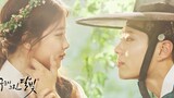2. TITLE: Love In The Moonlight/Tagalog Dubbed Episode 02 HD