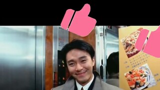 [Rumor terbantahkan, konon pria dan wanita digunakan sebagai forklift😭😭😭]
