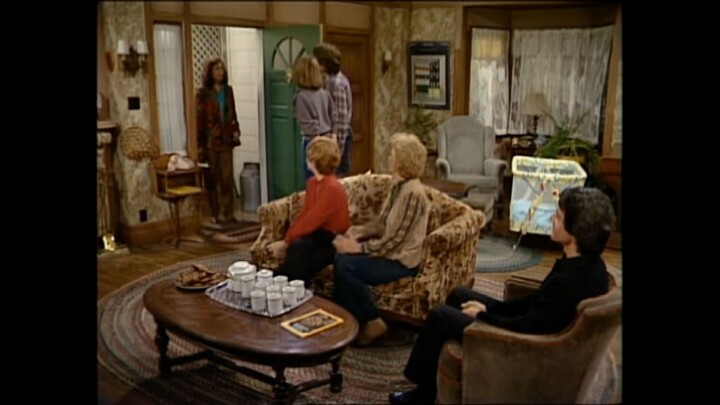 One Day at a Time {1975} episode 191