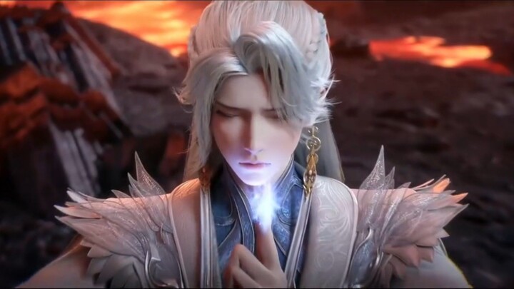 Shanhai Jing Mima Ep 11 Sub Indo