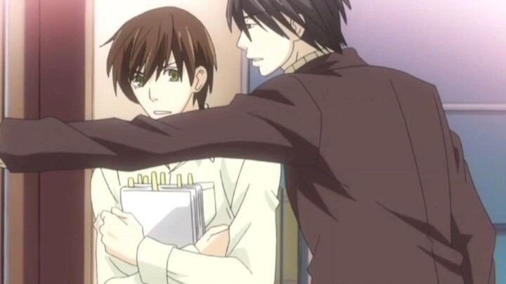 History is always strikingly similar, and making your boyfriend jealous will get you--. "The Beginni