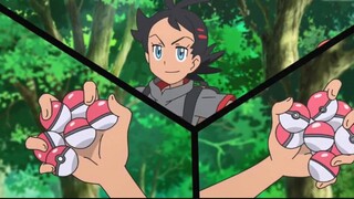 Thông tin mới nhất về Pokémon Journey, tổng giám đốc đã lên tiếng thay Xiao Hao! Chắc chắn, Xiao Hao