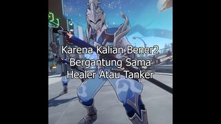 1 HAL YANG GUA GAK SUKA DARI HONKAI STARRAIL! #shorts #genshinimpact #honkaistarrail