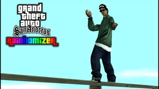 GTA San Andreas - Killing Ryder but Randomized