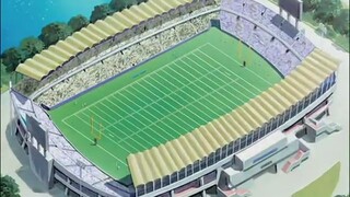 EYESHIELD21 EP121 TAGALOG DUB