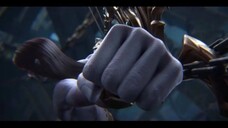 Battle Through The Heavens S 5 Episode 176 Subtitle Indonesia