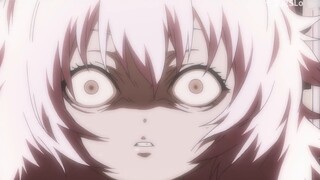 Cặp song sinh bị nhiễm một căn bệnh lạ, người chị mất kiểm soát cơ thể và biến thành gai, sinh ra mộ